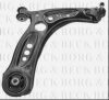 BORG & BECK BCA7181 Track Control Arm